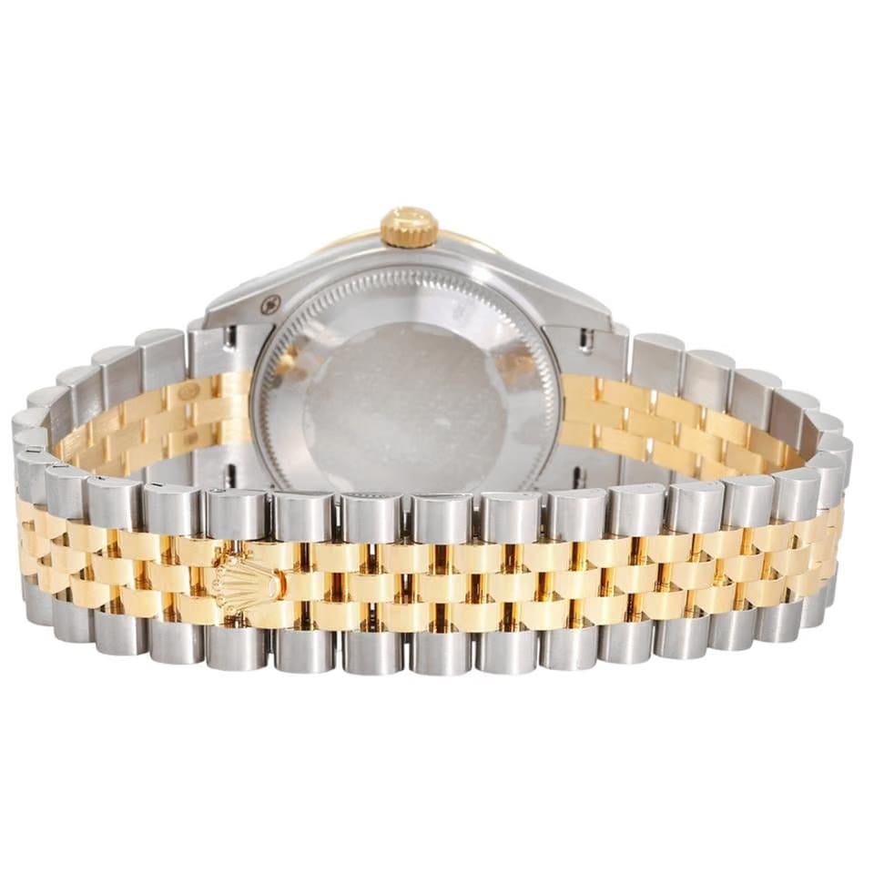 Rolex | Datejust | 278383rbr | Gold/Steel | 31 Mm | Automatic