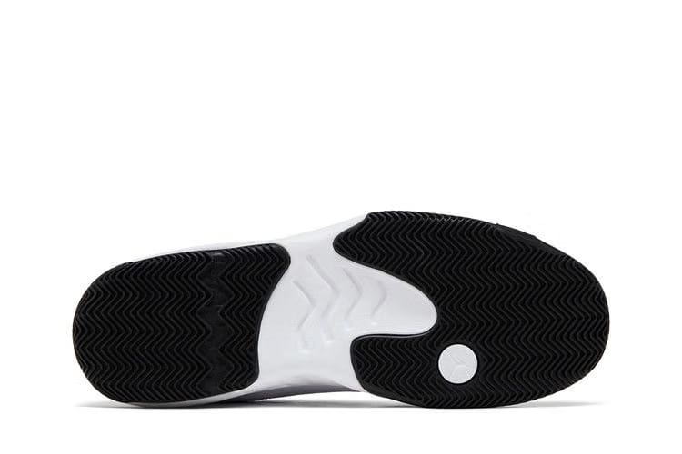 Jordan Max Aura 2 White Black Gold