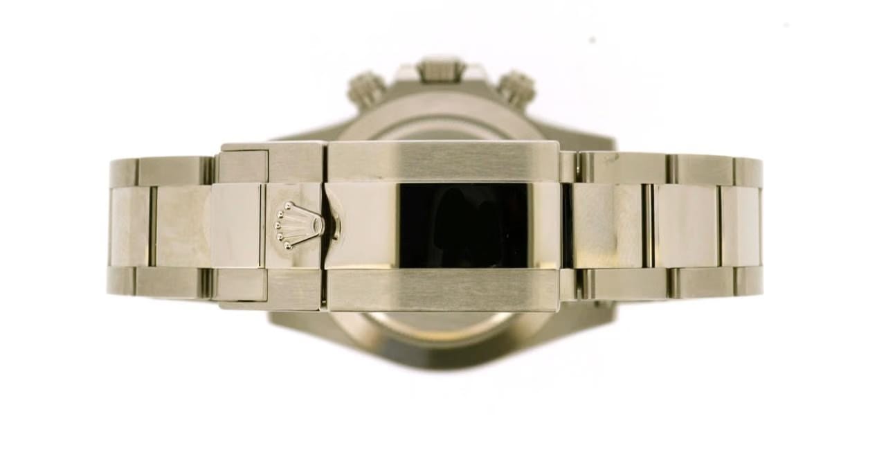 Rolex | Daytona | 116500LN | 40 mm | Black | Automatic