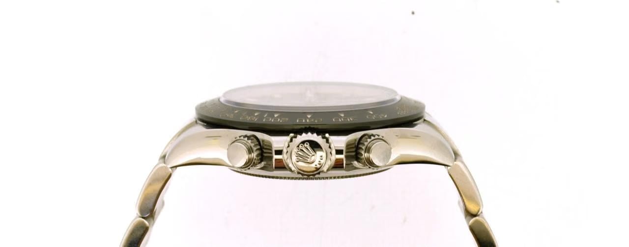 Rolex | Daytona | 116500LN | 40 mm | Black | Automatic