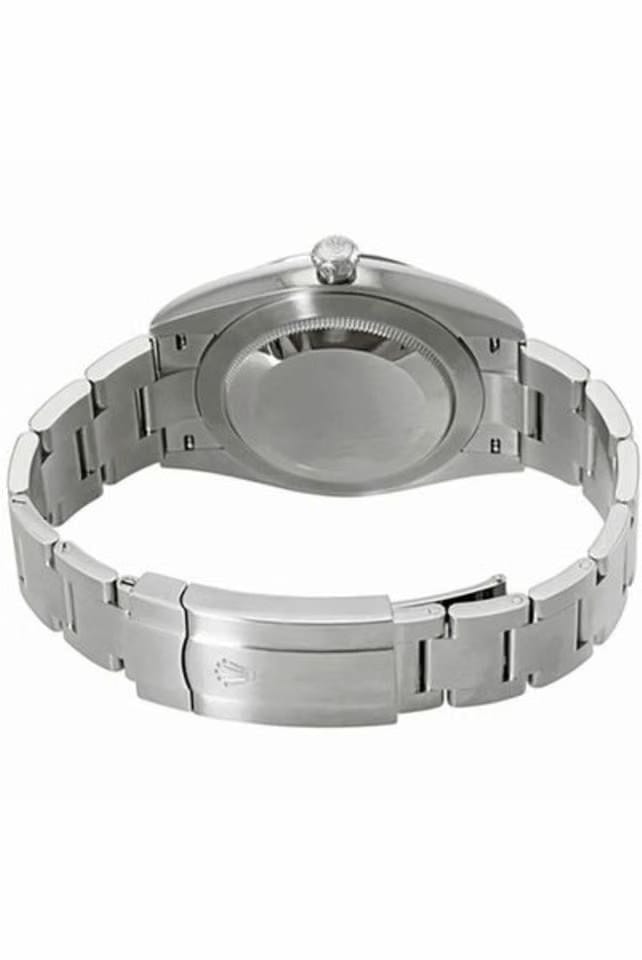 Rolex | Oyster Perpetual | 124300-0004 | Steel | 41 mm | Steel | Yellow | Automatic