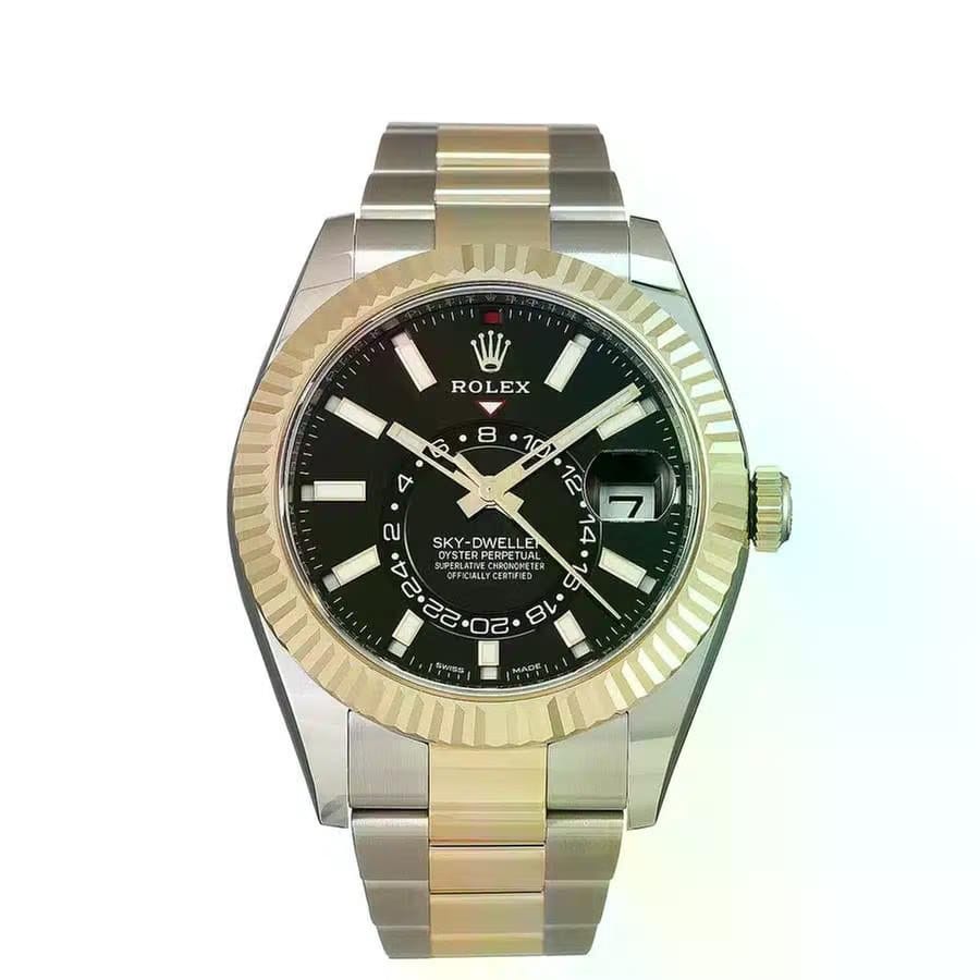 Rolex | Sky-Dweller | 326933-0002 | 42 mm | Automatic