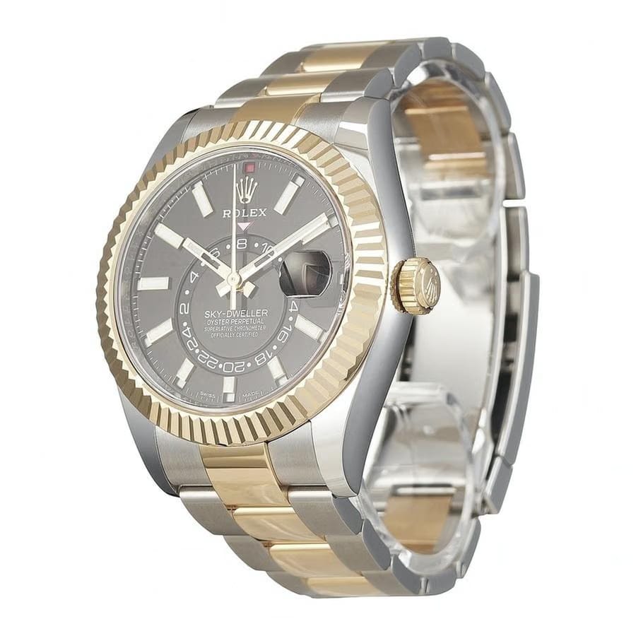 Rolex | Sky-Dweller | 326933-0002 | 42 mm | Automatic