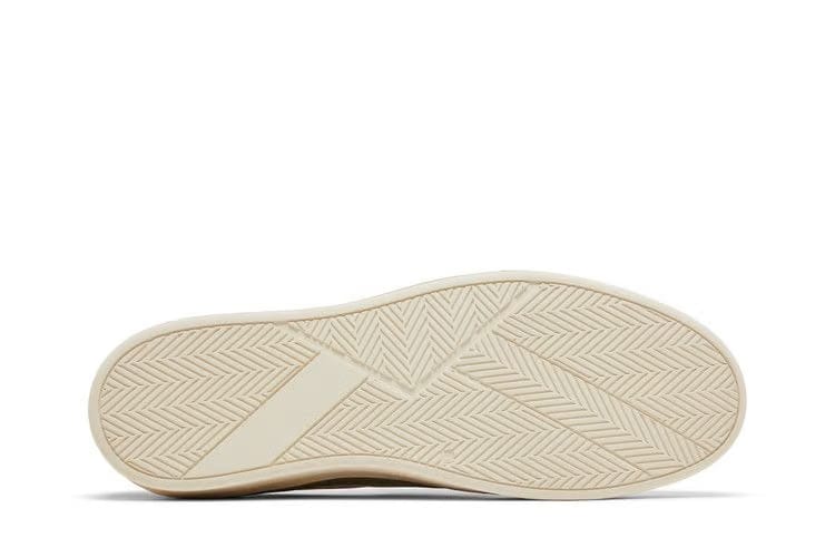 Common Projects Bumpy Nubuck Slip-On Grey