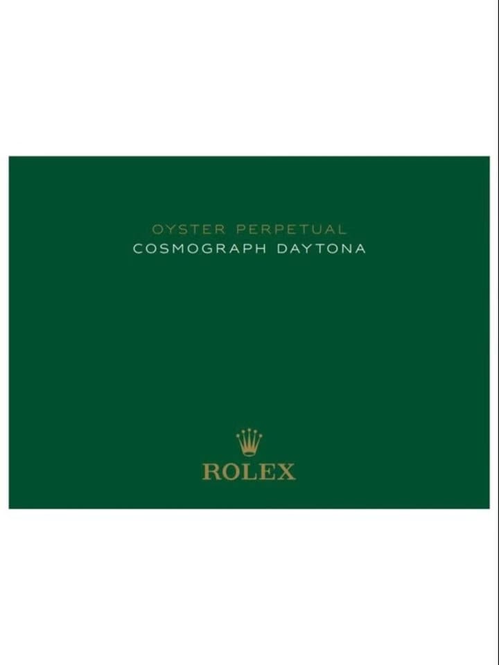 Rolex | Daytona | 126503-0001 | Gold/Steel | 40 mm | Gold/Steel | White | Automatic