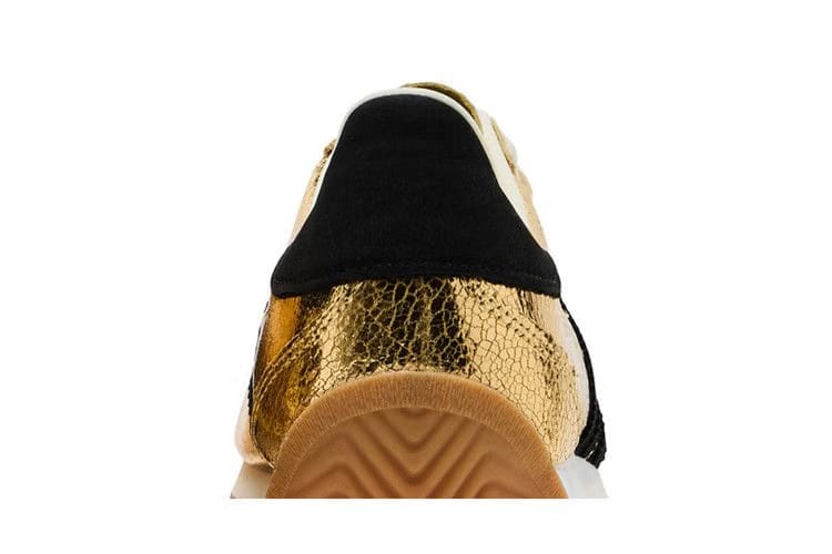 Wmns Country OG 'Gold Metallic Black'