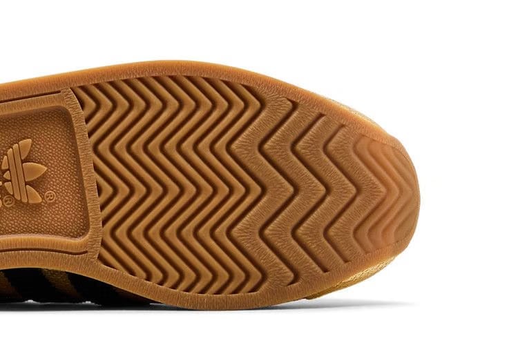 Wmns Country OG 'Gold Metallic Black'