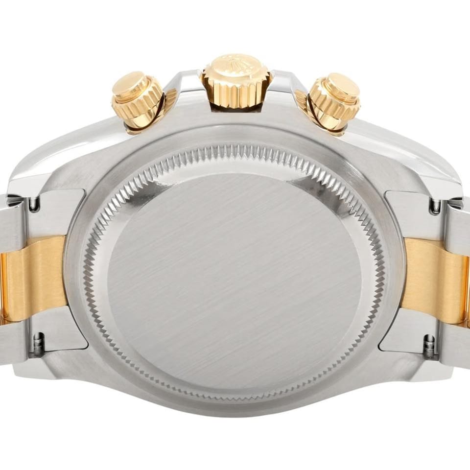 Rolex | Daytona | 126503g | Gold/Steel | 40 Mm | Automatic
