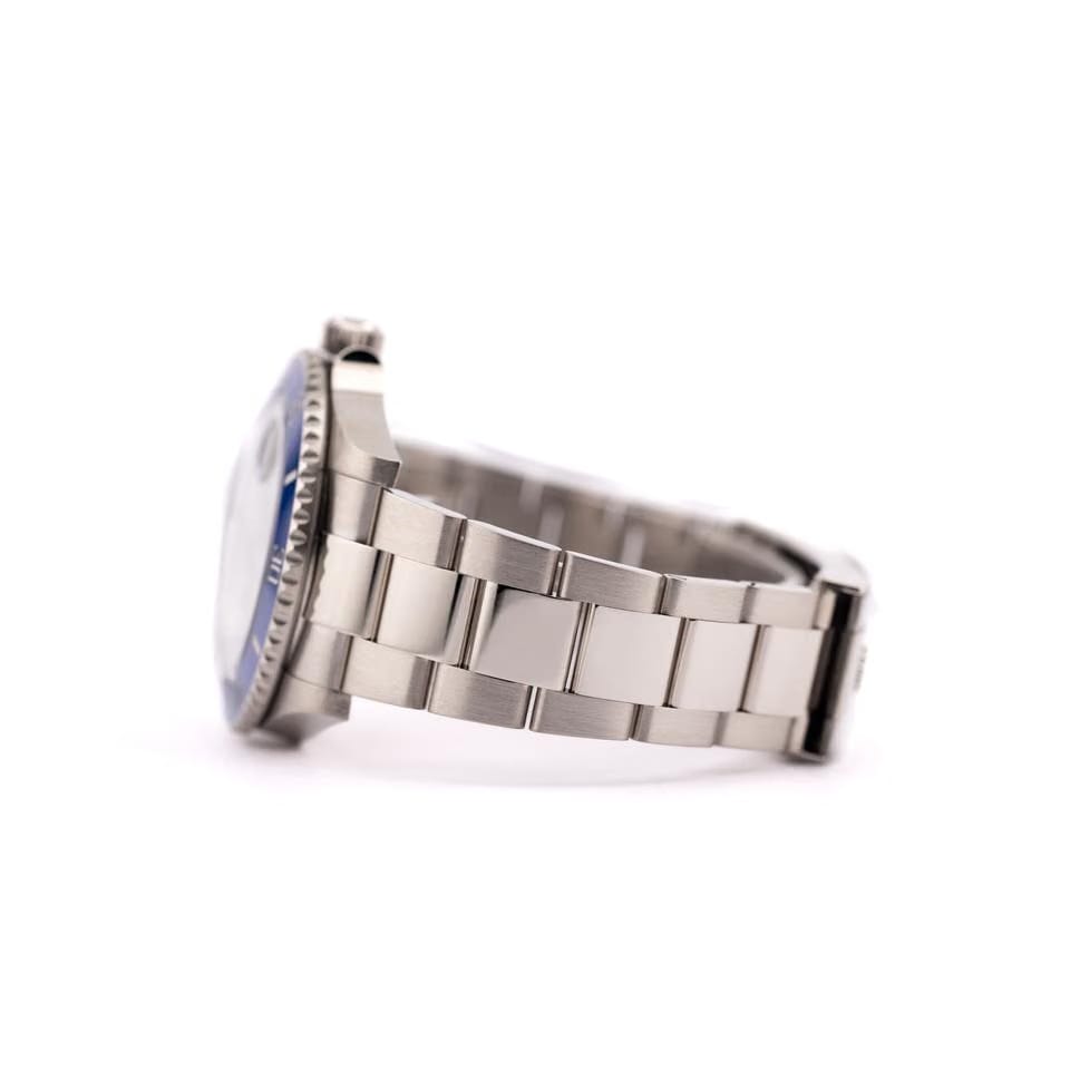 Rolex | Submariner | 126619LB | White gold | 41 mm | White gold | Black | Automatic