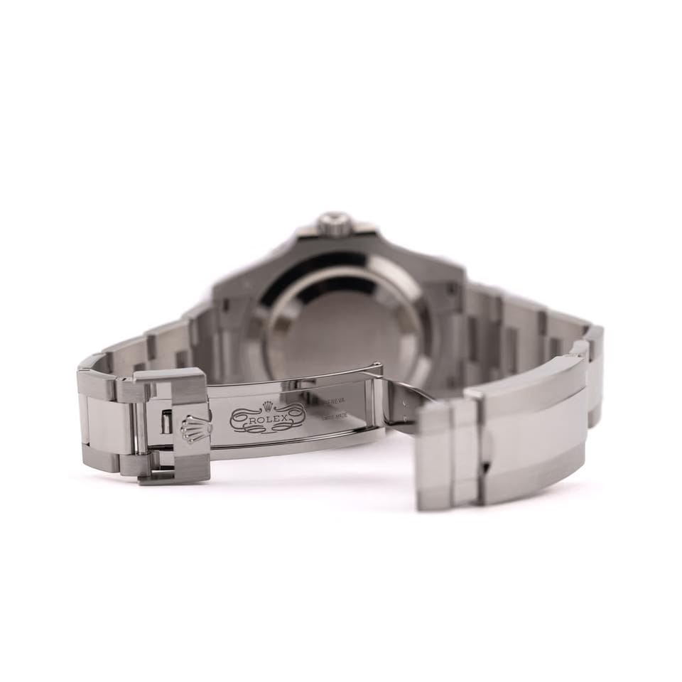 Rolex | Submariner | 126619LB | White gold | 41 mm | White gold | Black | Automatic