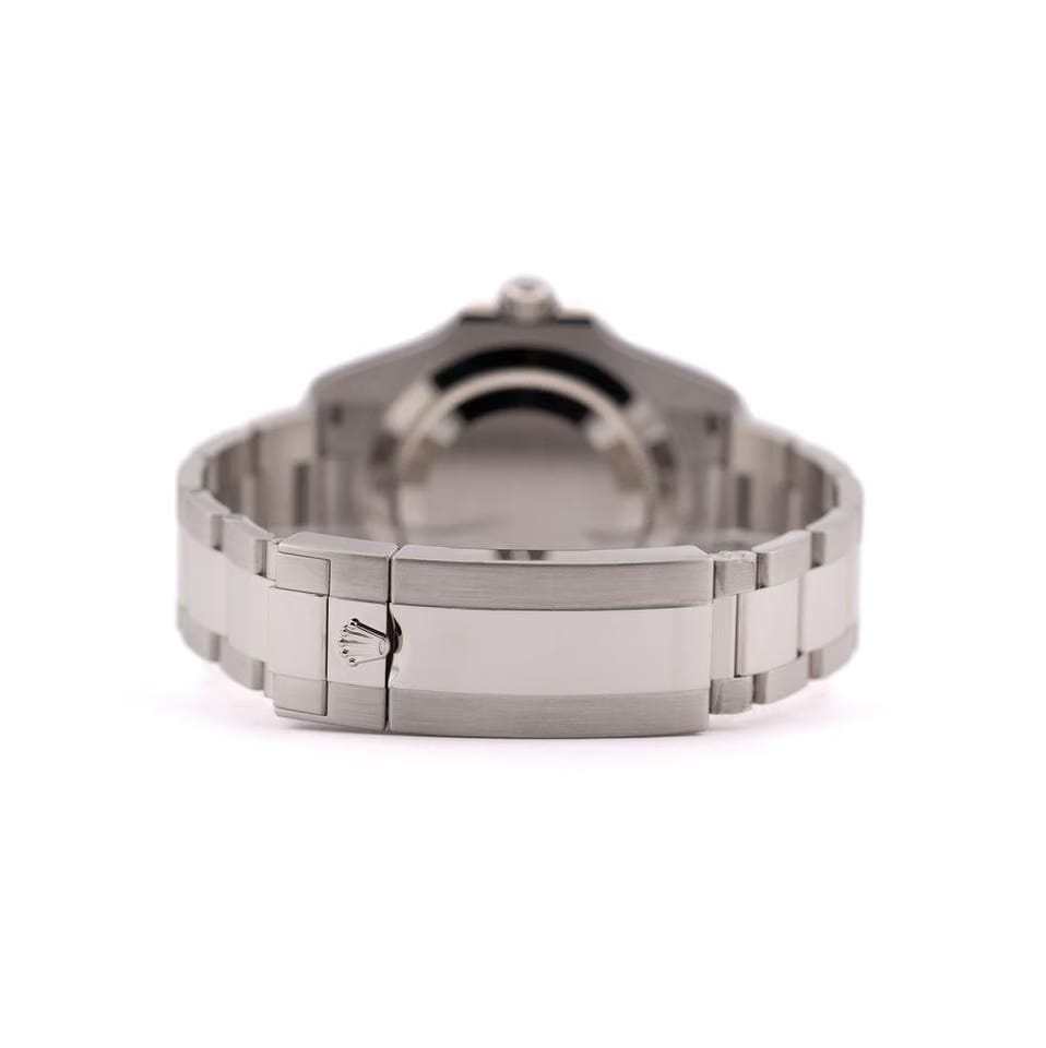 Rolex | Submariner | 126619LB | White gold | 41 mm | White gold | Black | Automatic