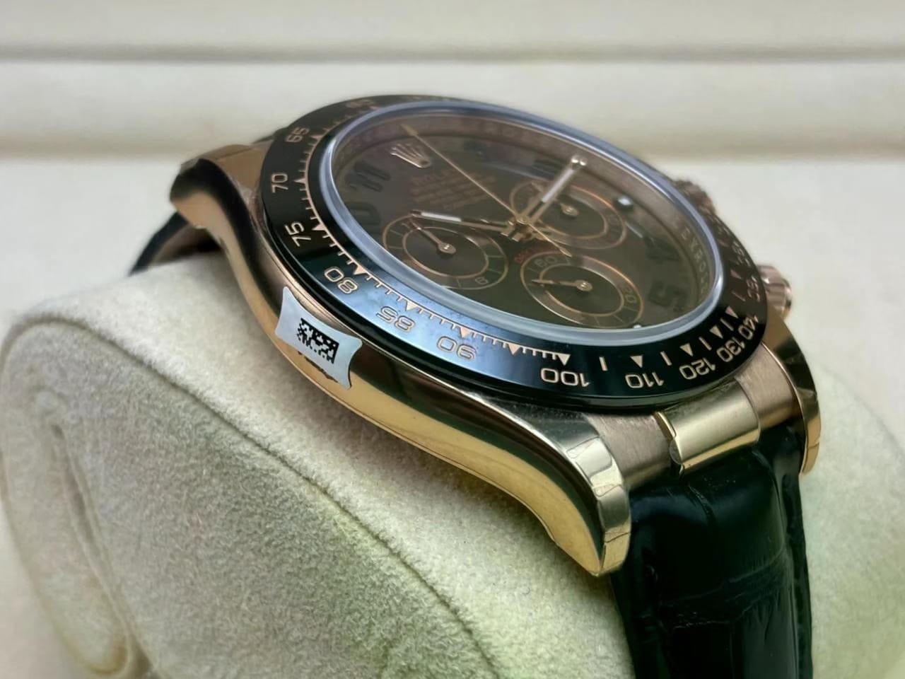 Rolex | Daytona | 116515LN | Rose gold | 40 mm | Automatic