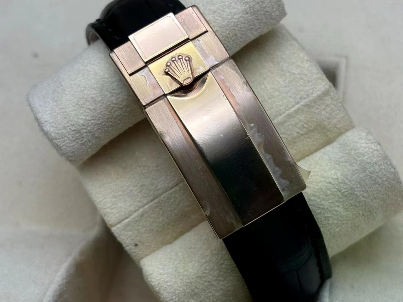 Rolex | Daytona | 116515LN | Rose gold | 40 mm | Automatic