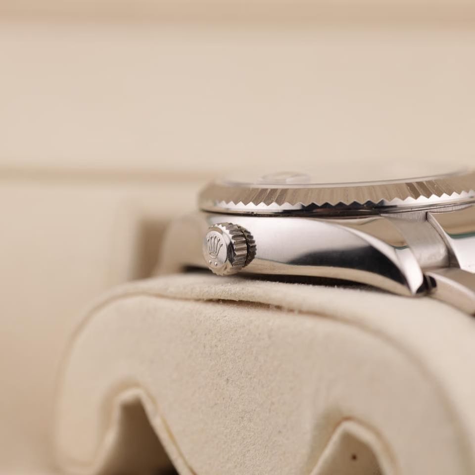 Rolex | Sky-Dweller | 326939 | White gold | 42 mm | White gold | White | Automatic
