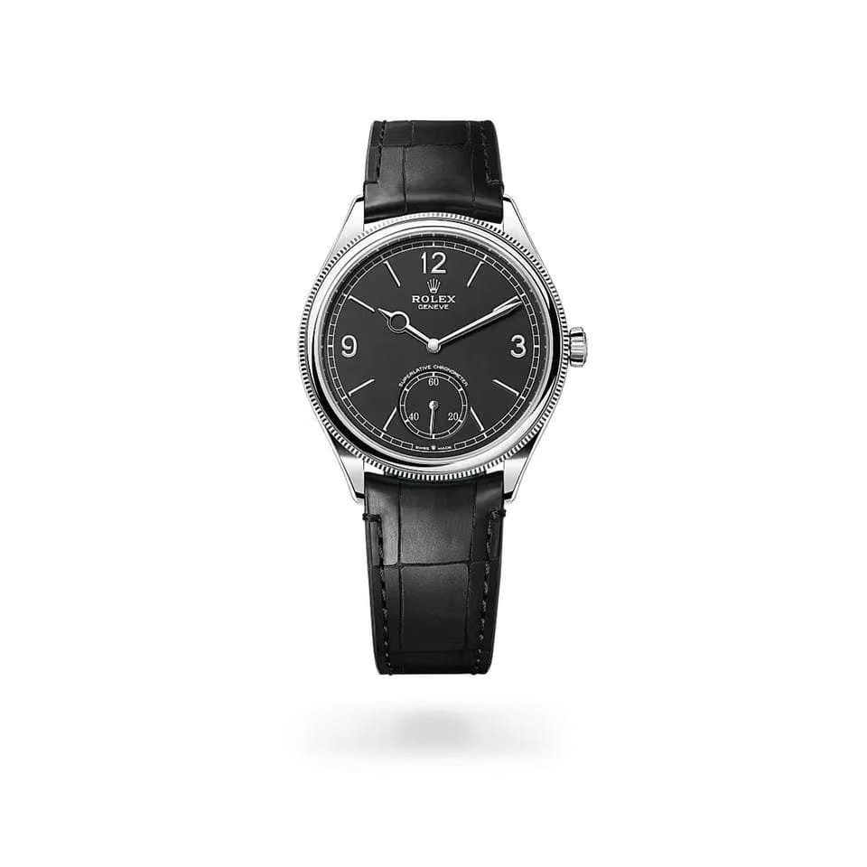 Rolex | 1908 | 52509-0002