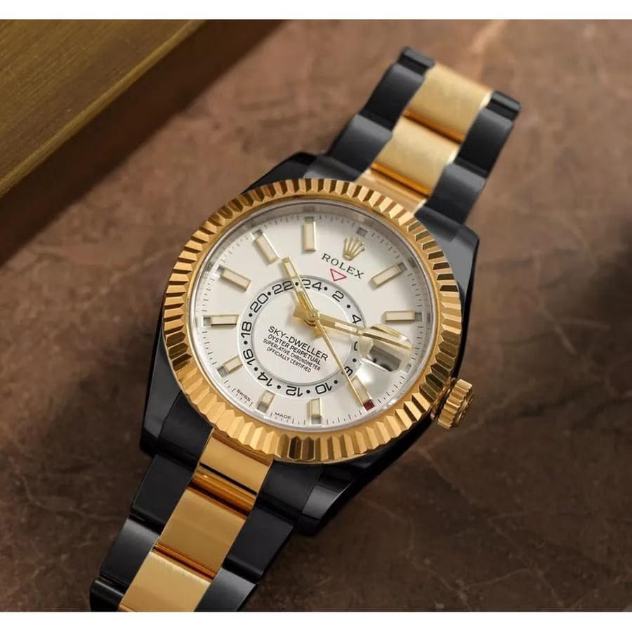Rolex | Sky-Dweller | 326933 | 42 mm | Automatic