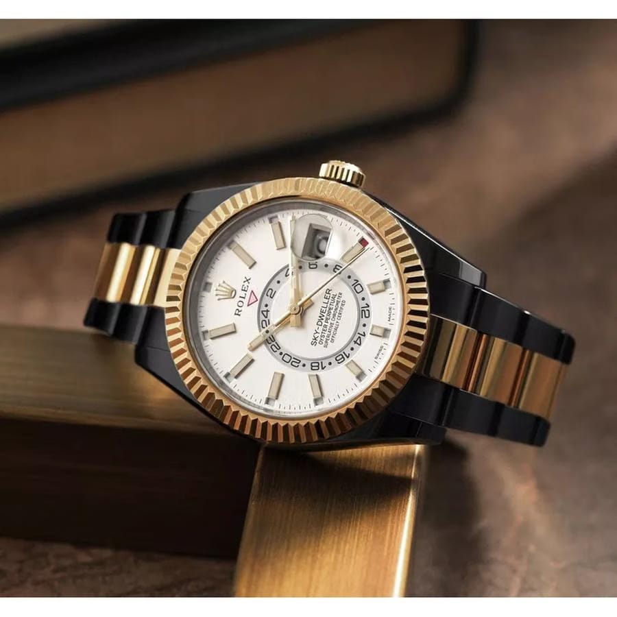 Rolex | Sky-Dweller | 326933 | 42 mm | Automatic