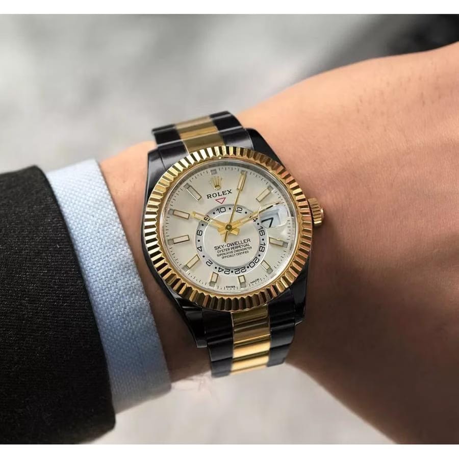 Rolex | Sky-Dweller | 326933 | 42 mm | Automatic