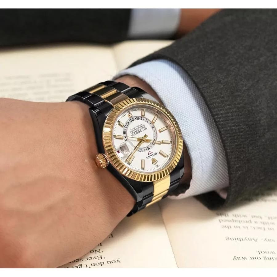 Rolex | Sky-Dweller | 326933 | 42 mm | Automatic