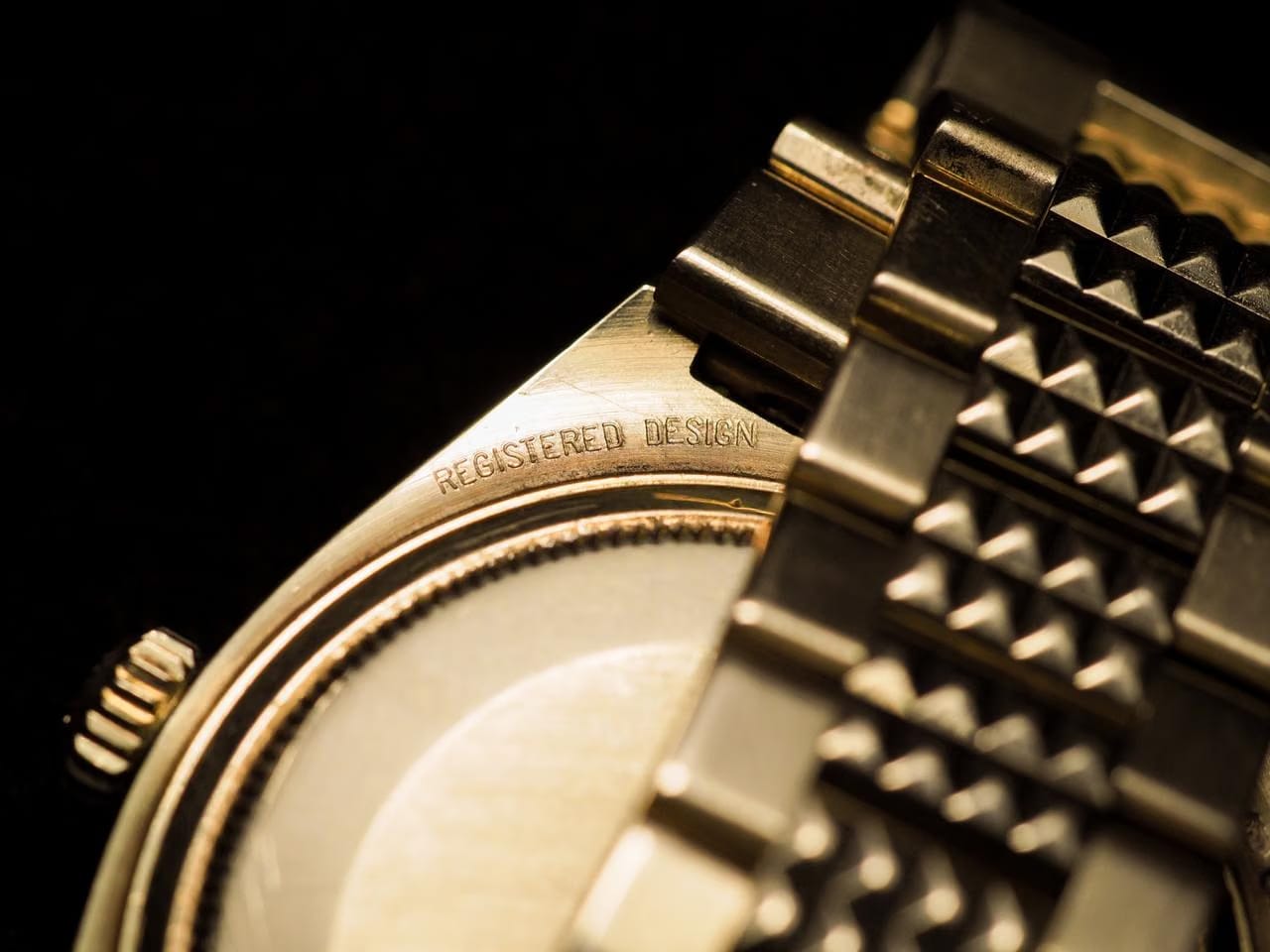 Rolex | Day-Date | 19038 | Yellow gold | 36 mm | Yellow gold | Gold | Quartz