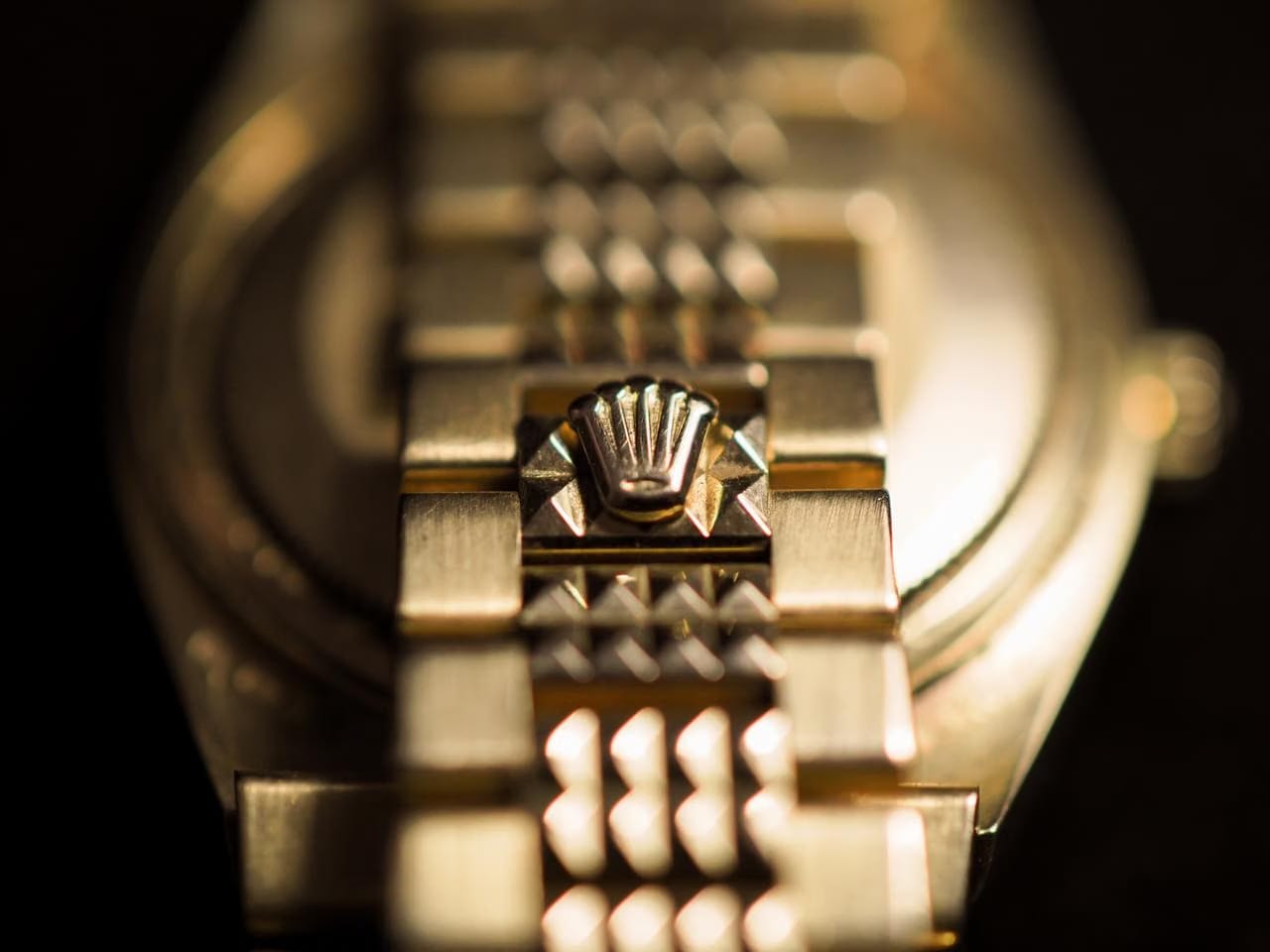 Rolex | Day-Date | 19038 | Yellow gold | 36 mm | Yellow gold | Gold | Quartz