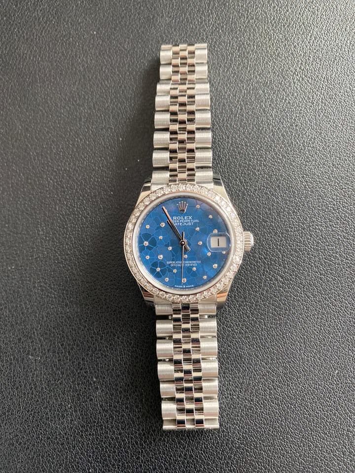 Rolex | Datejust | 278384 RBR-40 | Automatic