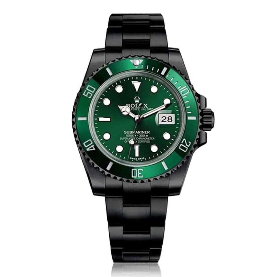 Rolex | Submariner | 116610LV | 40 mm | Automatic