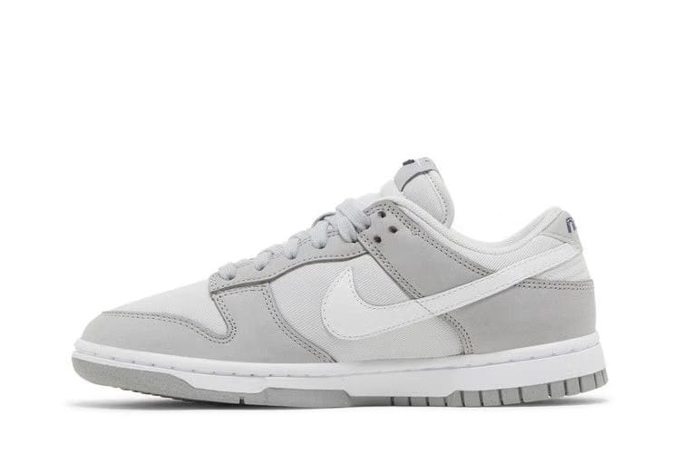 Nike Dunk Low LX Light Grey Womens