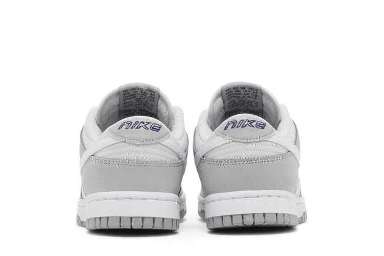 Nike Dunk Low LX Light Grey Womens