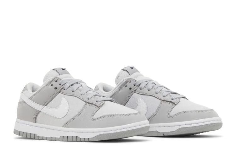 Nike Dunk Low LX Light Grey Womens