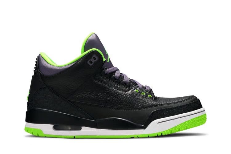 Air Jordan 3 Retro Joker