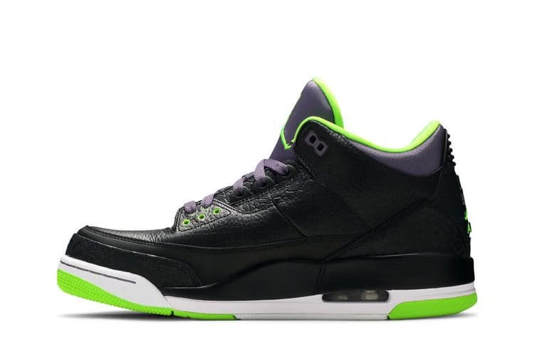 Air Jordan 3 Retro Joker