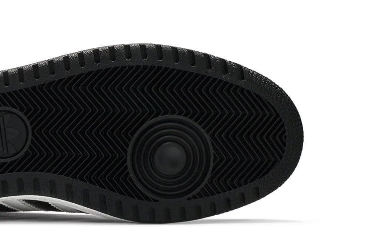 Top Ten RB Black Gold Patent