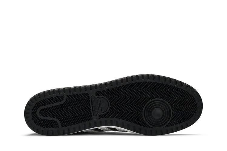 Top Ten RB Black Gold Patent