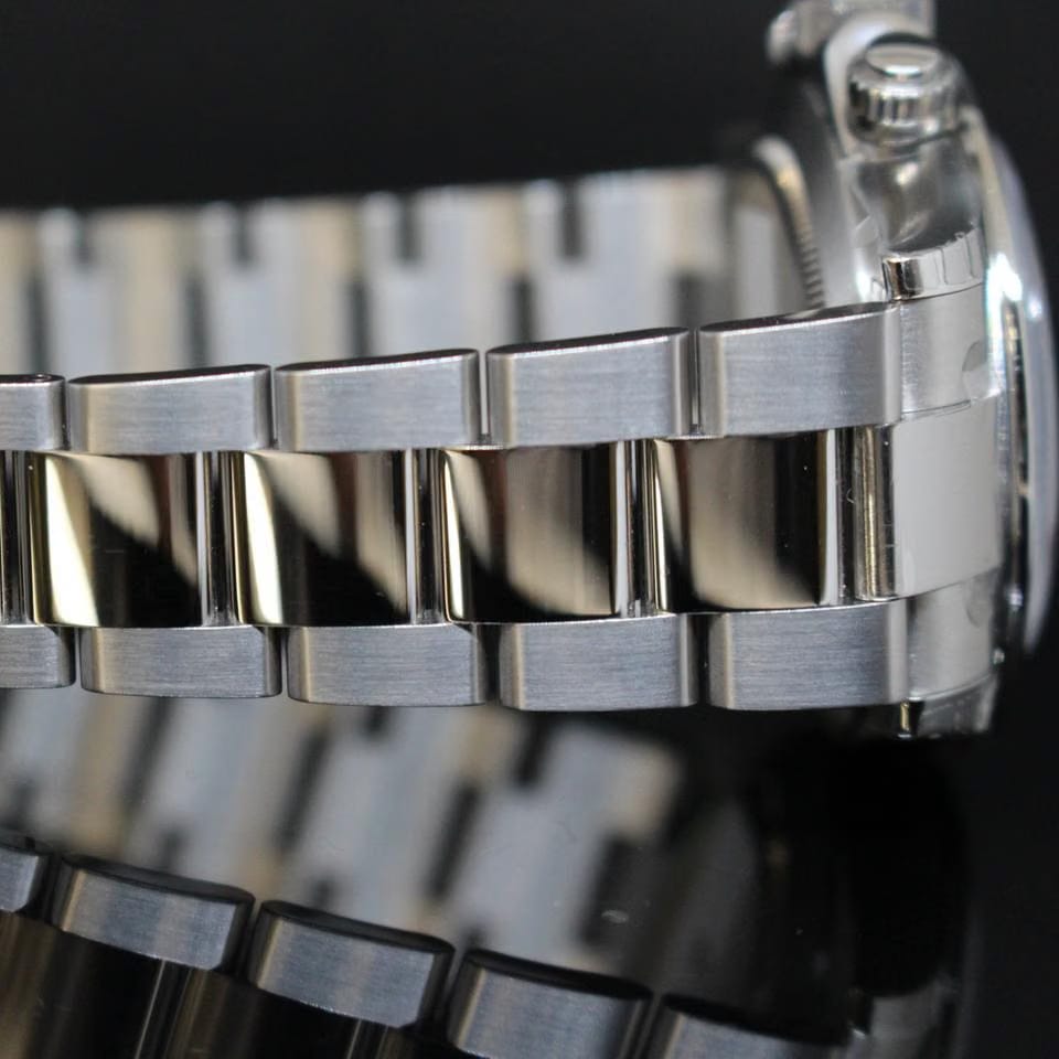Rolex | Daytona | 116520 NOS Full Stickers | Steel | 40 mm | Steel | Black | Automatic