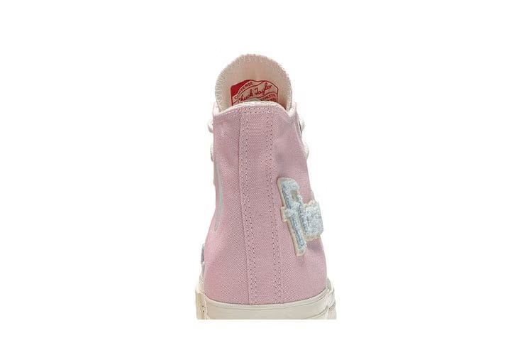 Golf Le Fleur x Chuck 70 Chenille Almond Blossom