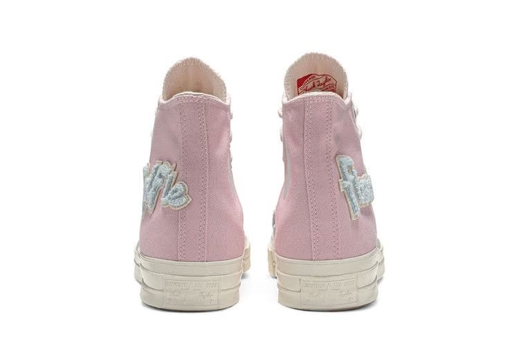 Golf Le Fleur x Chuck 70 Chenille Almond Blossom