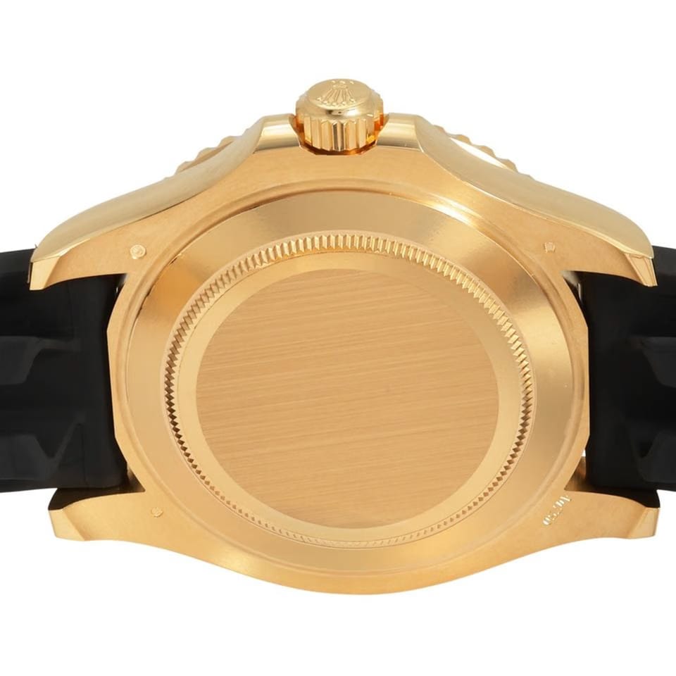 Rolex | Yacht-Master | 226658 | 42 Mm | Black | Automatic