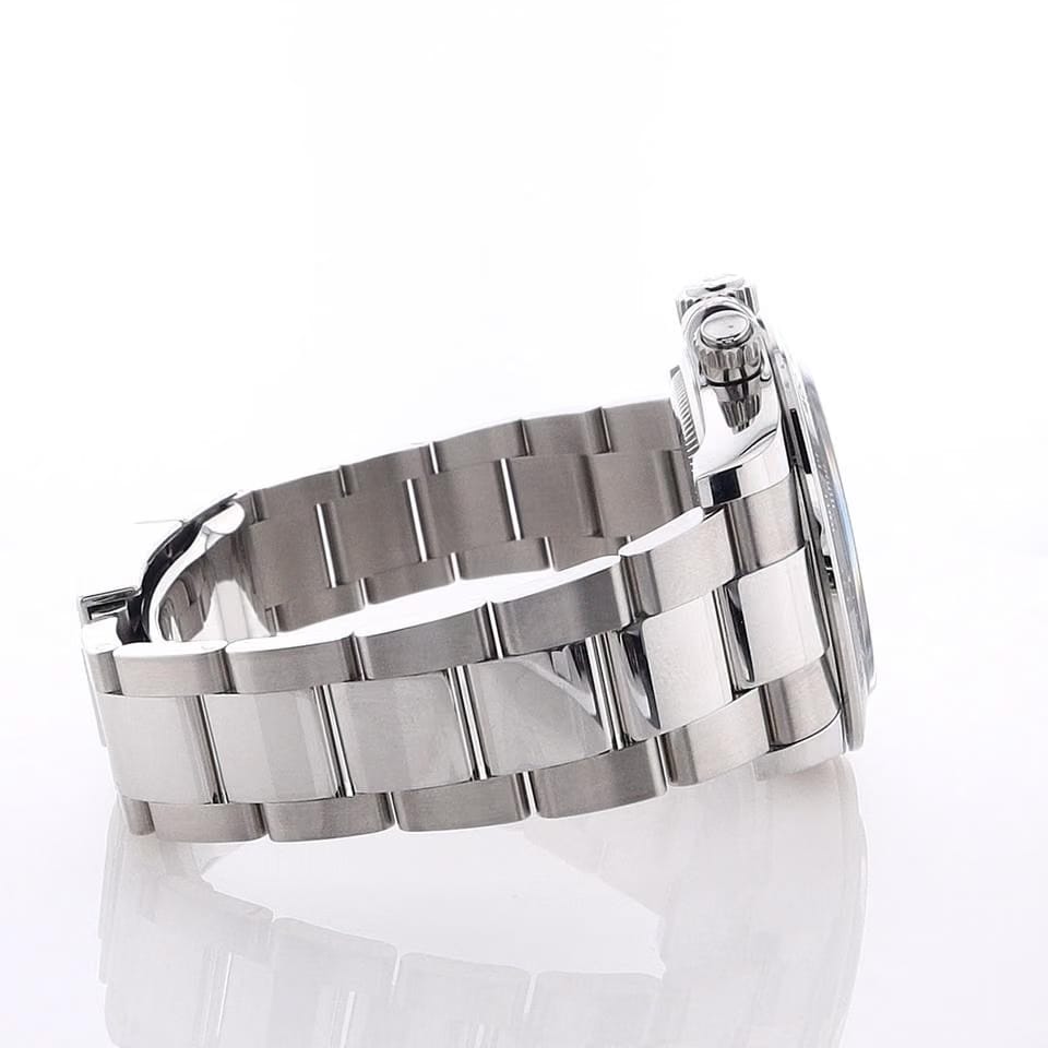Rolex | Daytona | 126500-0001 | Steel | 40 mm | Steel | White