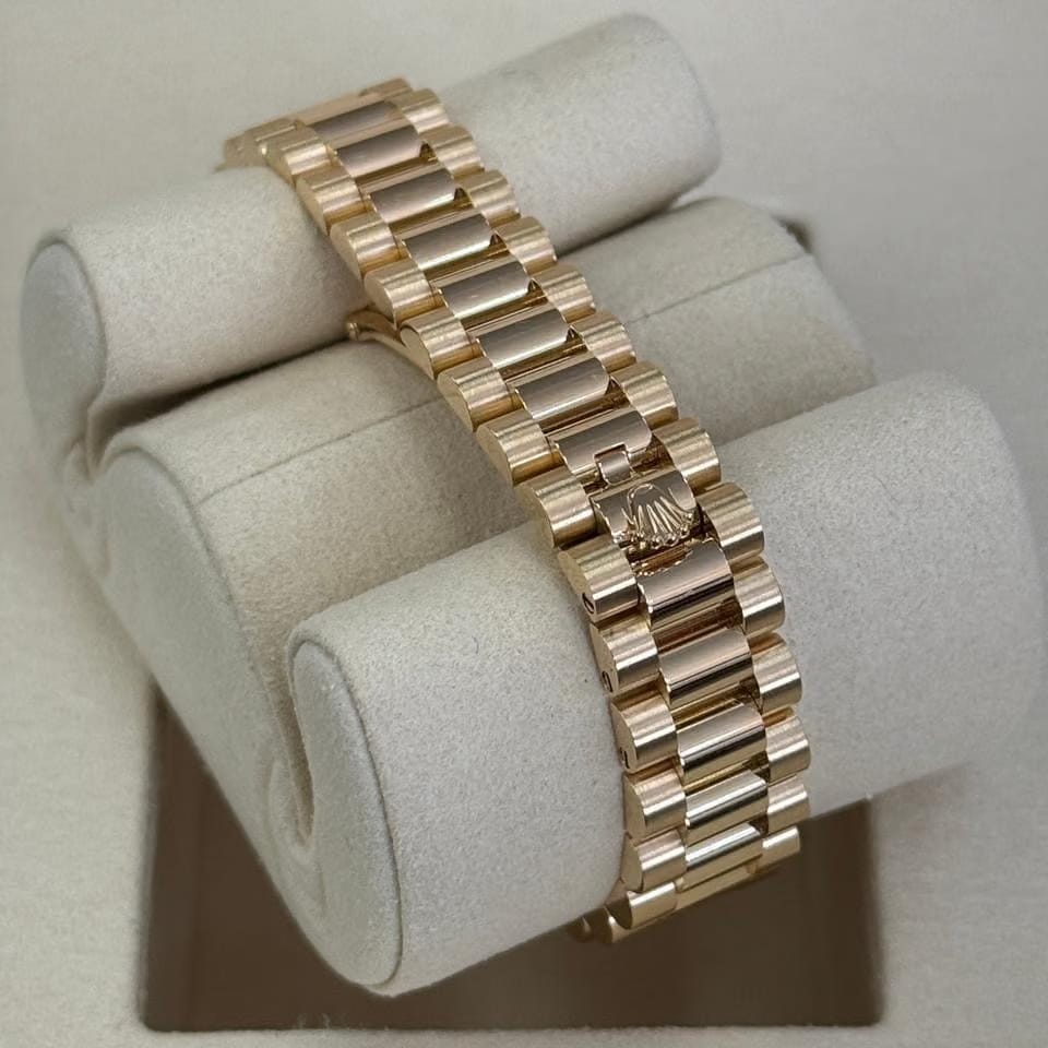 Rolex | Datejust | 279178 | Yellow gold | 28 mm | Yellow gold | Champagne | Automatic