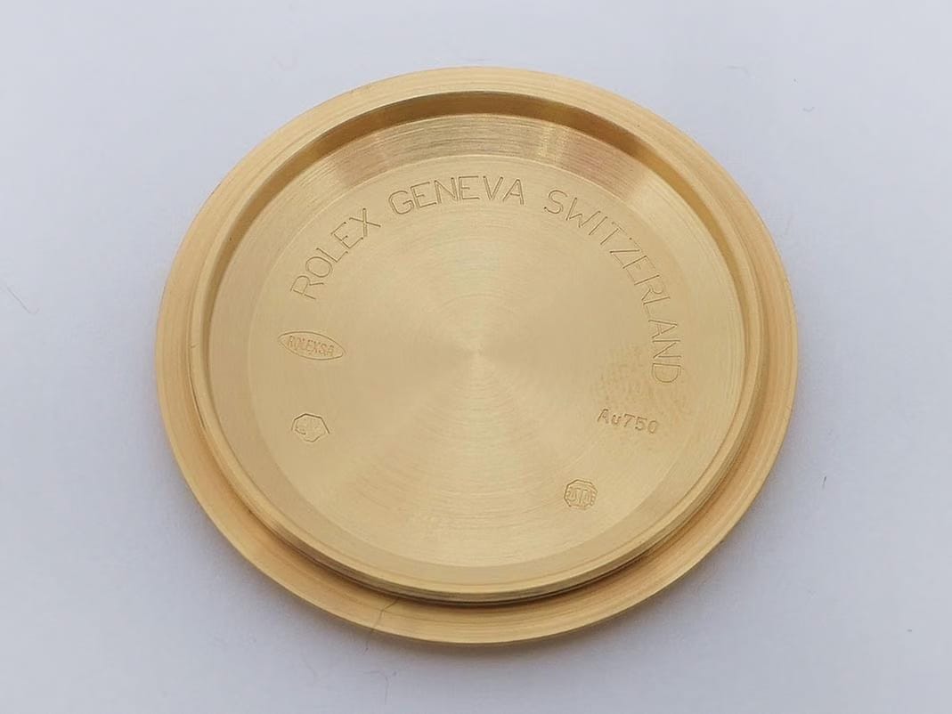 Rolex | Yacht-Master | M226658-0001 | Yellow gold | 42mm mm | Rubber | Black | Automatic
