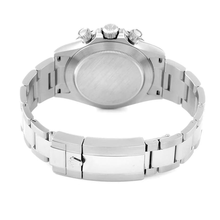 Rolex | Daytona | 116500LN-0002 | Steel | 40 mm | Steel | Black | Automatic