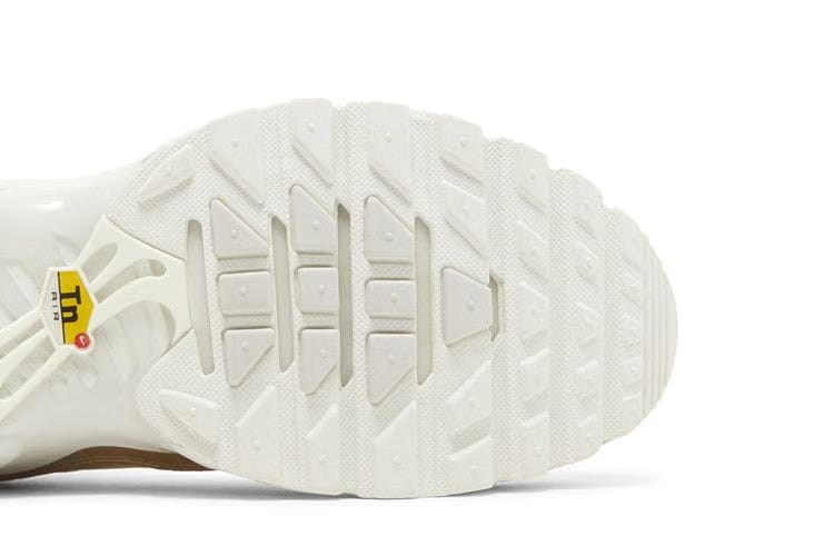 Wmns Air Max Plus 'White Gold'