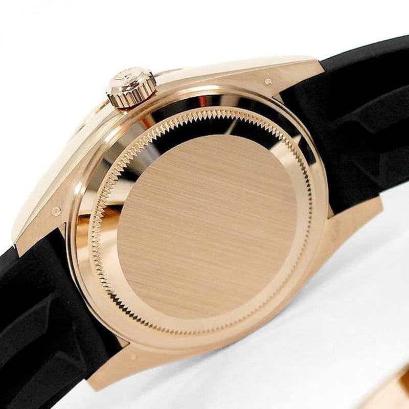 Rolex | Sky-Dweller | 326235 | 42 mm | Rubber | White