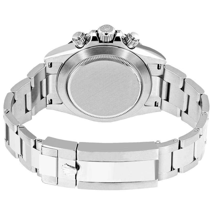 Rolex | Daytona | 116500LN-0001 | Steel | 40 mm | Steel | White | Automatic