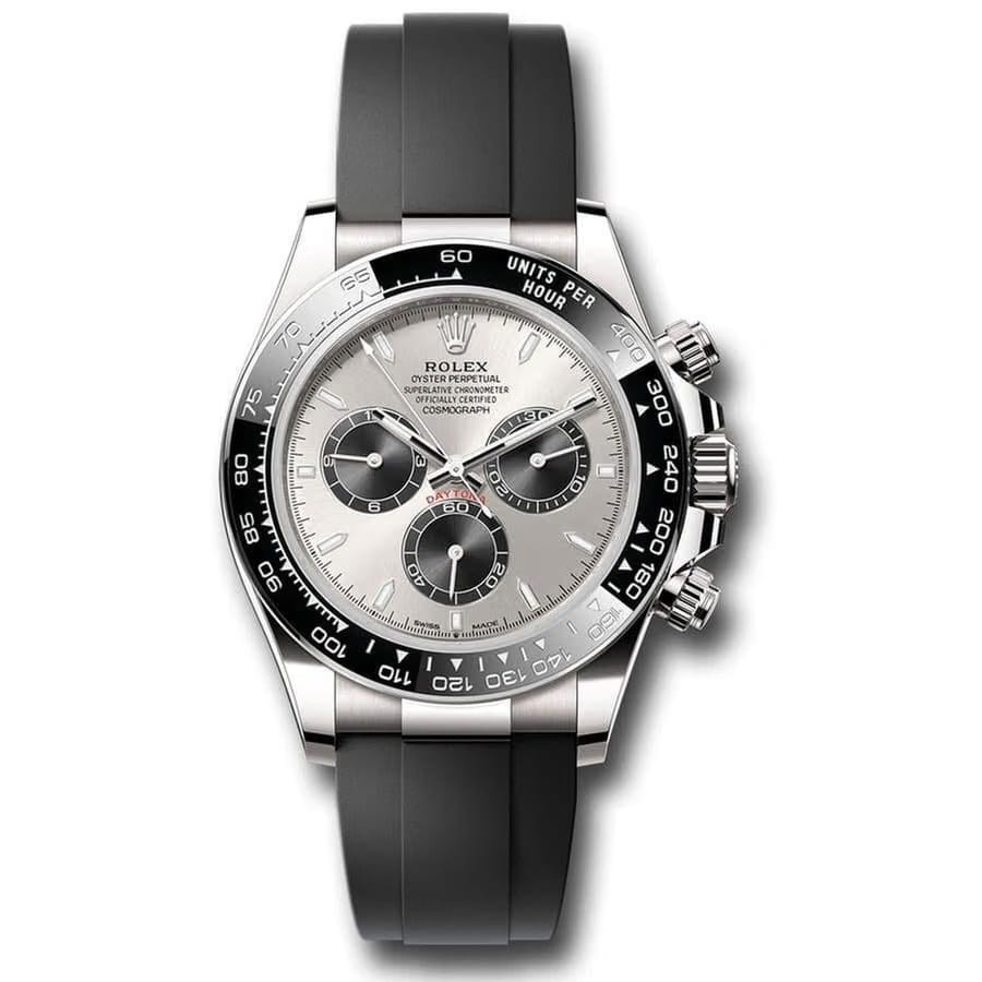 Rolex | Daytona | 126519LN-0006 | 40 mm | Grey | Automatic
