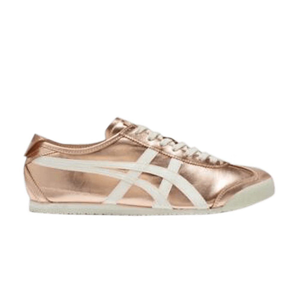 Mexico 66 Rose Gold