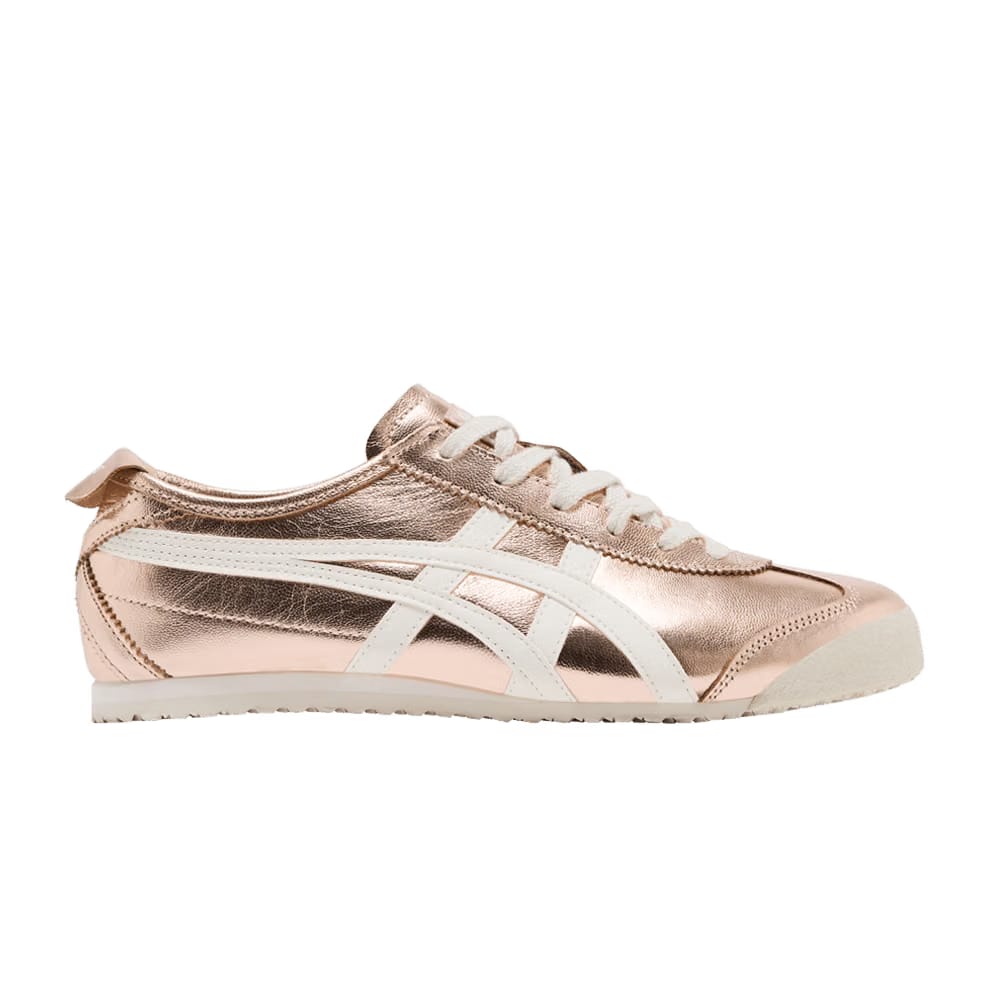 Mexico 66 Rose Gold