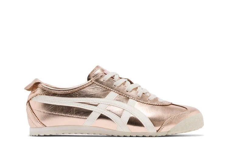 Mexico 66 Rose Gold