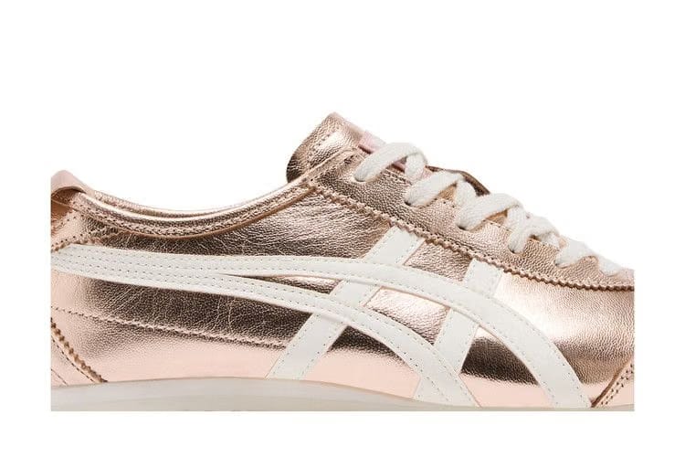 Mexico 66 Rose Gold